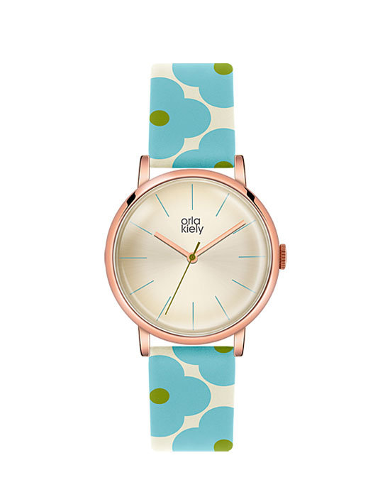 Часы Orla Kiely Patricia OK2072